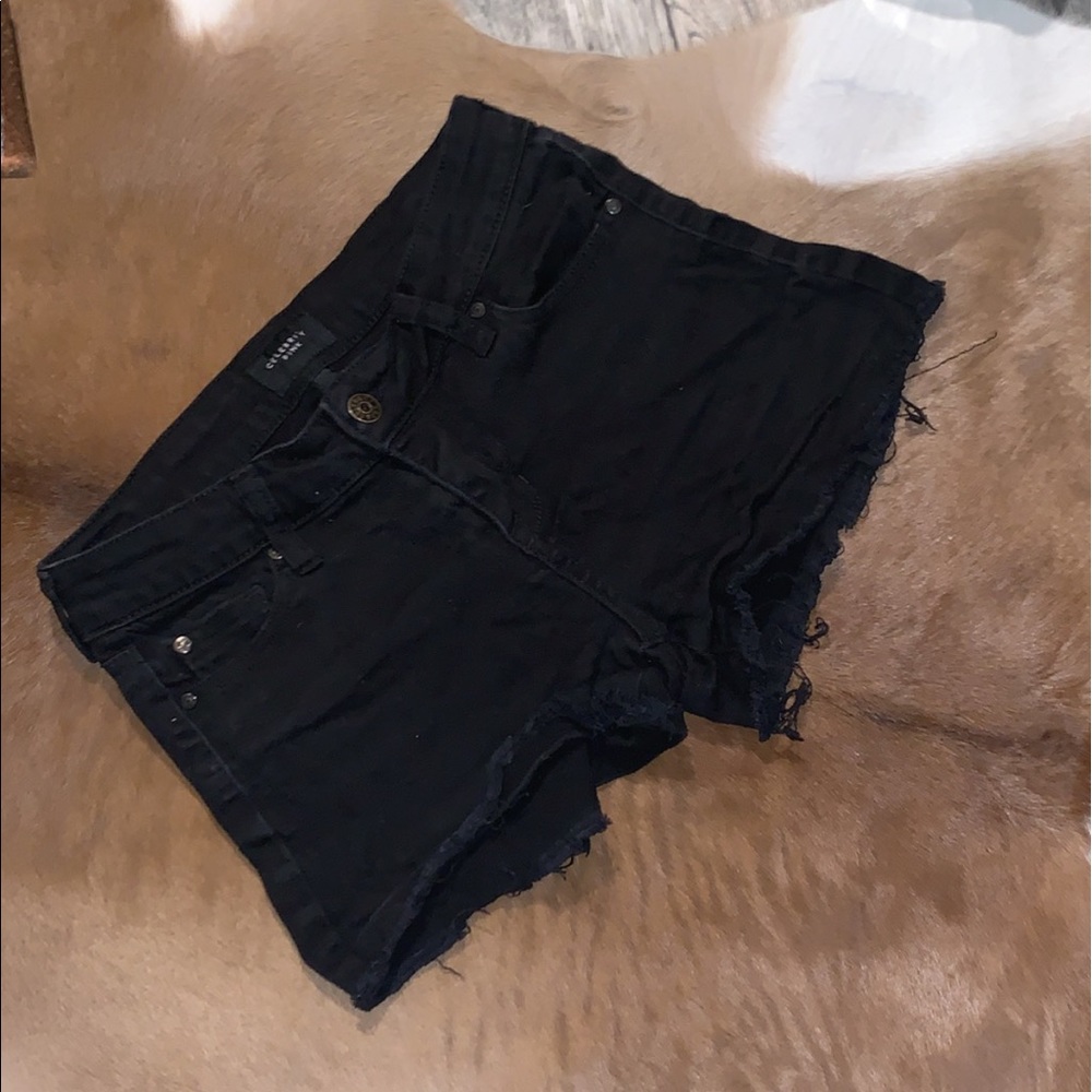 Shorts